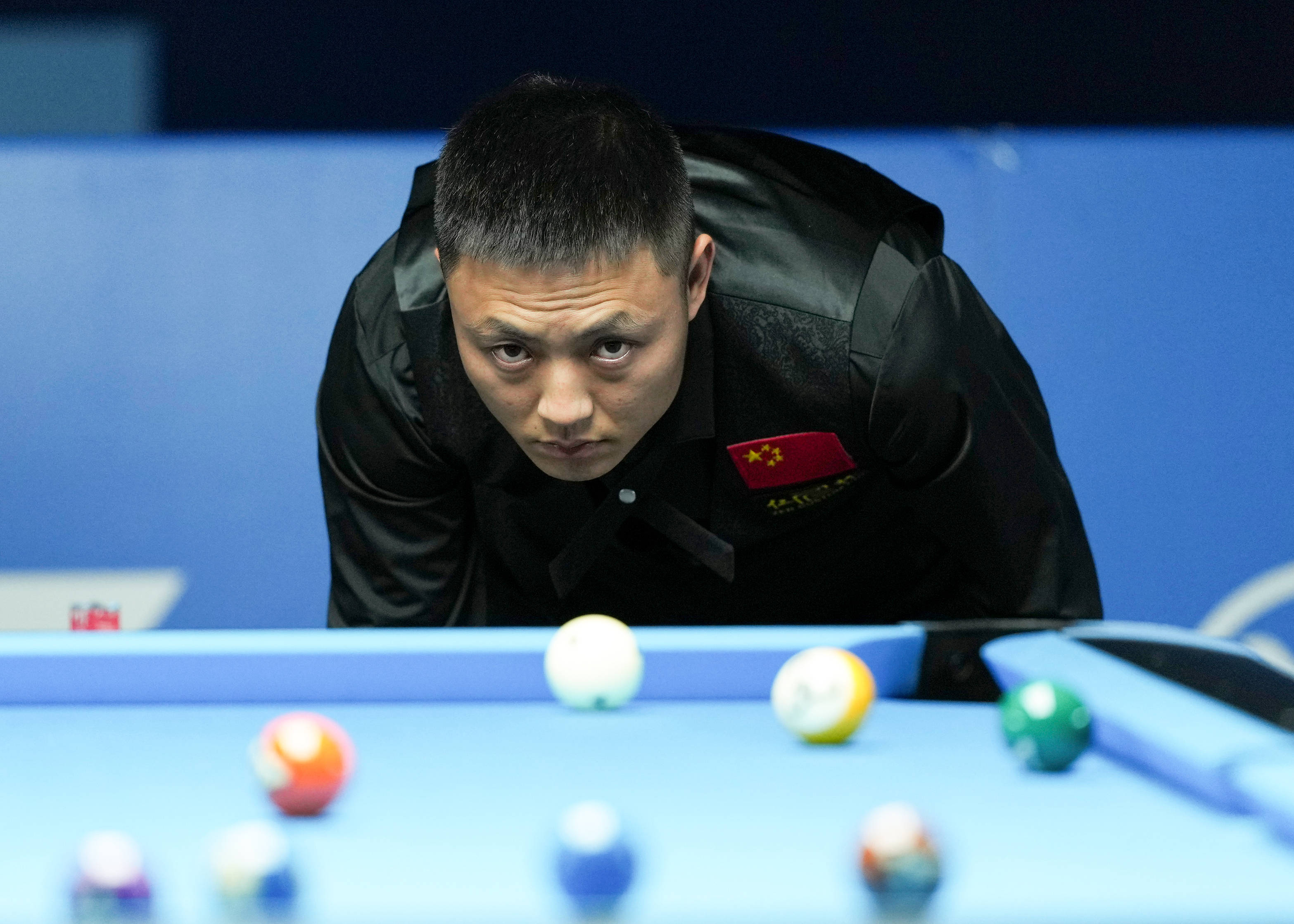 心存疑虑 心存疑虑