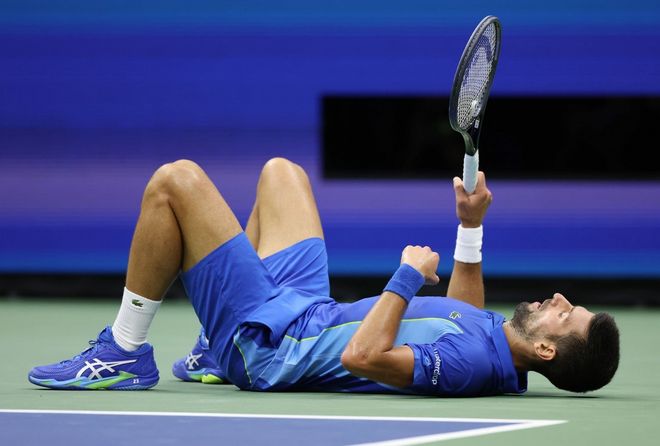 的挑战和突 的挑战和突