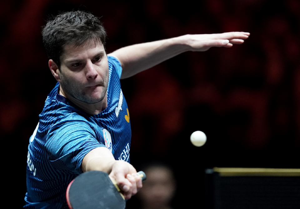 让每位球员 让每位球员