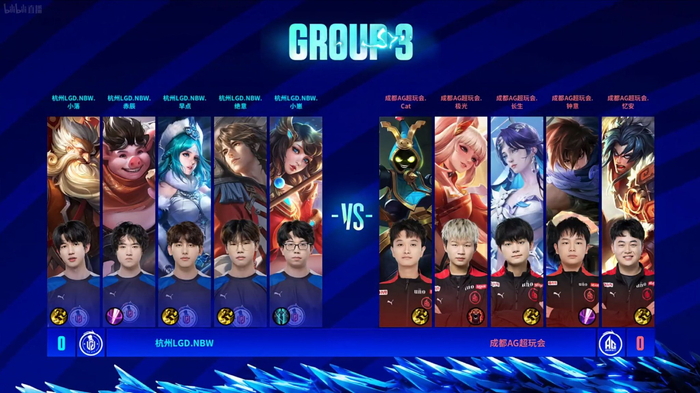 赛节奏方面 赛节奏方面