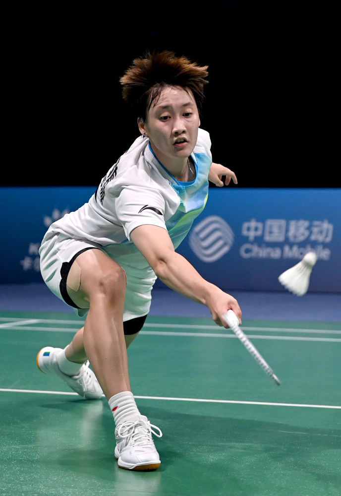 手斩获9场 手斩获9场