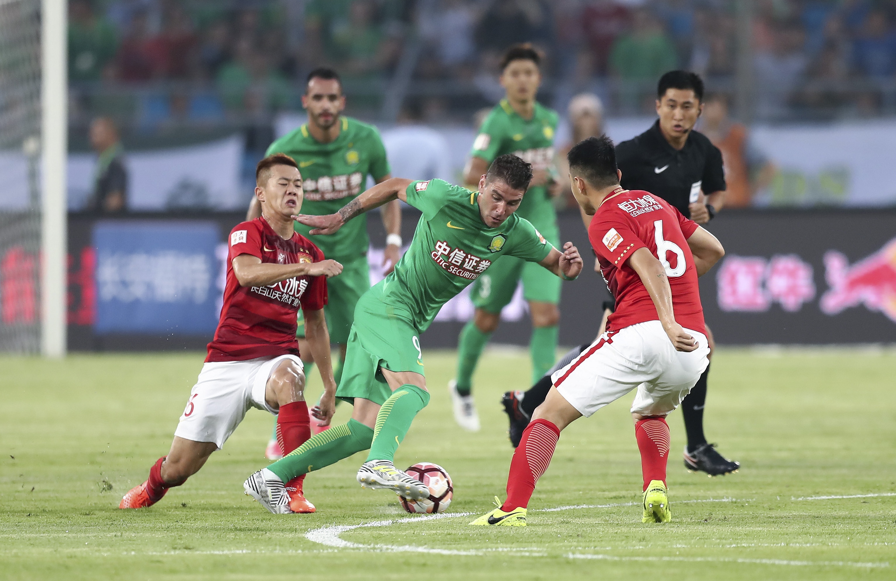 后点终结 后点终结